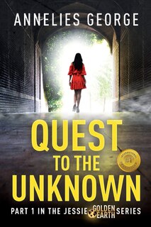Couverture_Quest to The Unknown