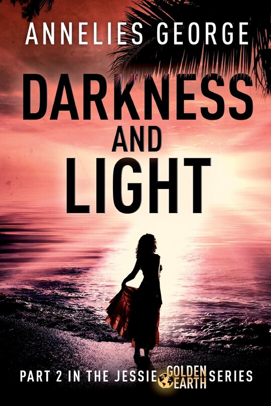 Front cover_Darkness And Light