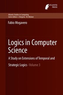 Couverture_Logics in Computer Science