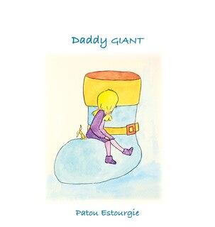 Couverture_Daddy GIANT