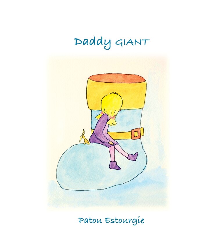 Couverture_Daddy GIANT