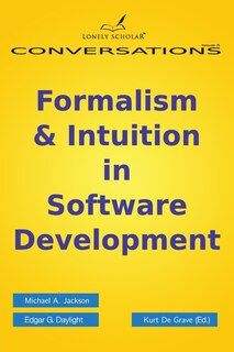 Couverture_Formalism & Intuition in Software Development