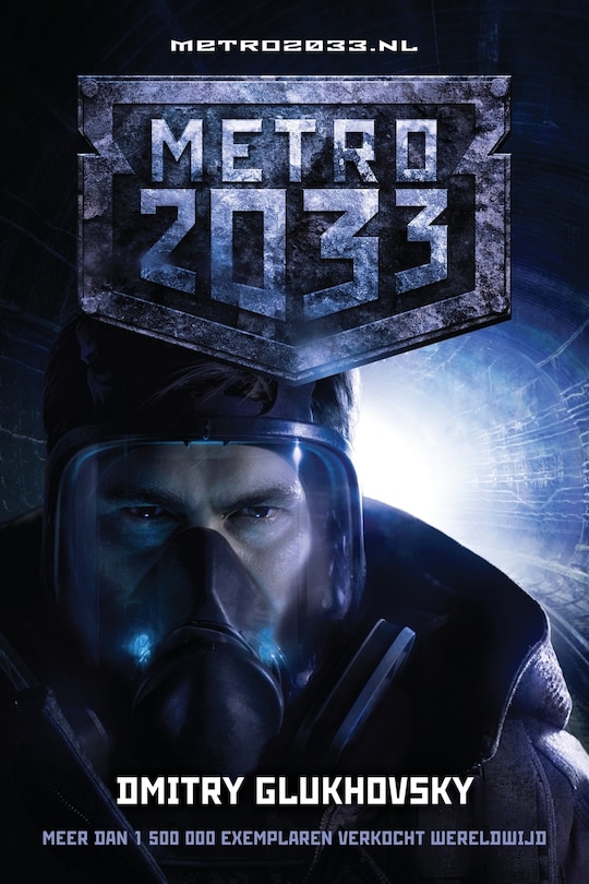 Front cover_Metro 2033