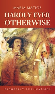 Front cover_Hardly Ever Otherwise