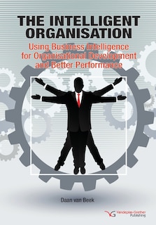Front cover_The Intelligent Organisation