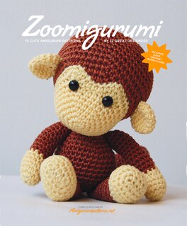 Front cover_Zoomigurumi