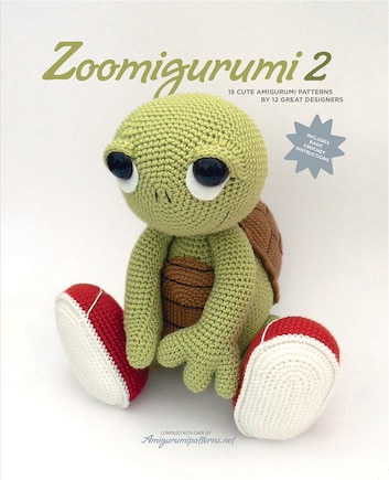 Zoomigurumi 2