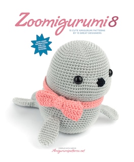 Front cover_Zoomigurumi 8