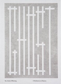 Couverture_The Ghost of Weaving