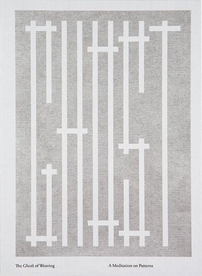 Couverture_The Ghost of Weaving