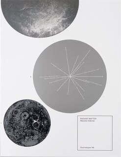 Front cover_Radiant Matter