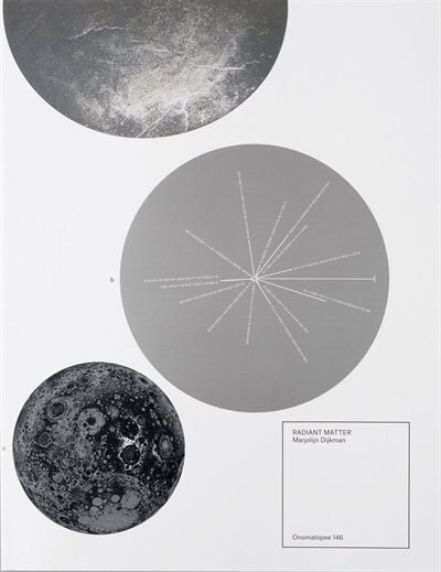 Front cover_Radiant Matter