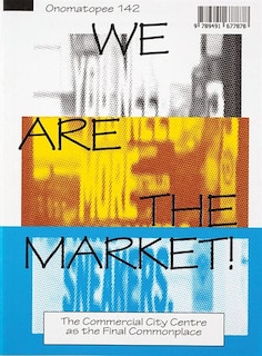 Front cover_We Are The Market!