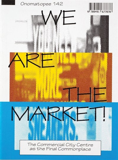 Front cover_We Are The Market!