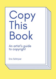 Front cover_Copy This Book