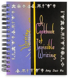 Couverture_A Cookbook of Invisible Writing