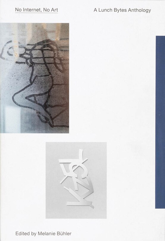 Front cover_No Internet, No Art