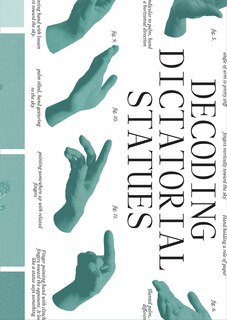 Front cover_Decoding Dictatorial Statues