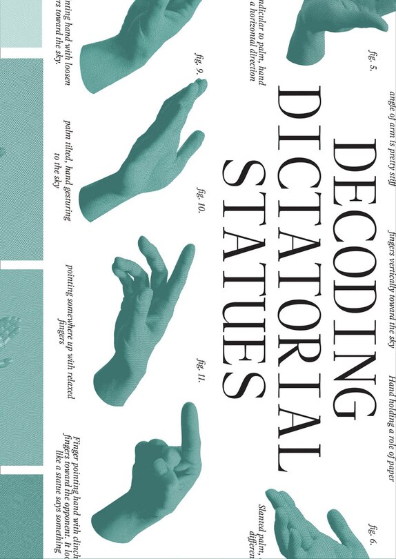 Front cover_Decoding Dictatorial Statues