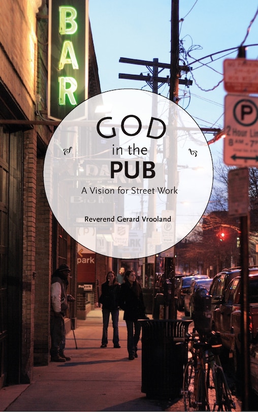 Couverture_God in the Pub