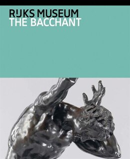 Couverture_Adriaen de Vries: The Bacchant and Other Late Works