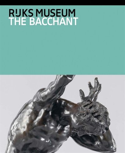 Couverture_Adriaen de Vries: The Bacchant and Other Late Works