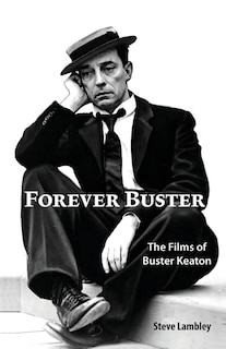 Couverture_Forever Buster