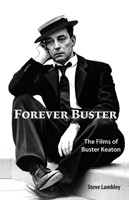 Couverture_Forever Buster