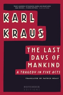 Couverture_The Last Days of Mankind