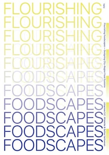 Front cover_Flourishing Foodscapes