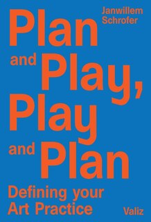 Couverture_Plan and Play, Play and Plan