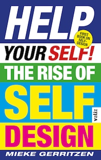 Front cover_Help Your Self!