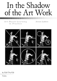 Front cover_In The Shadow Of The Art Work