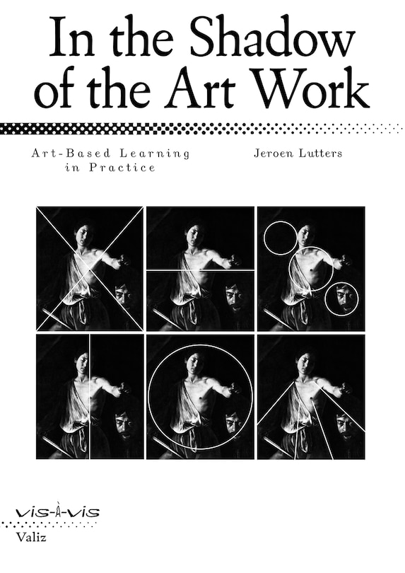 Front cover_In The Shadow Of The Art Work