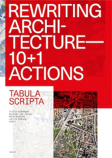 Front cover_Rewriting Architecture