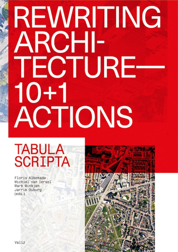 Front cover_Rewriting Architecture