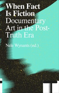 Front cover_When Fact Is Fiction