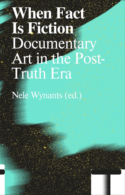 Front cover_When Fact Is Fiction