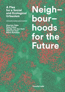 Front cover_Neighbourhoods For The Future
