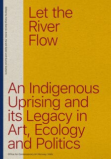 Couverture_Let The River Flow