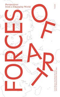 Front cover_Forces Of Art