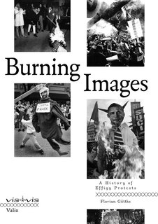 Couverture_Burning Images: A History Of Effigy Protests
