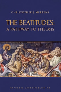 Front cover_The Beatitudes