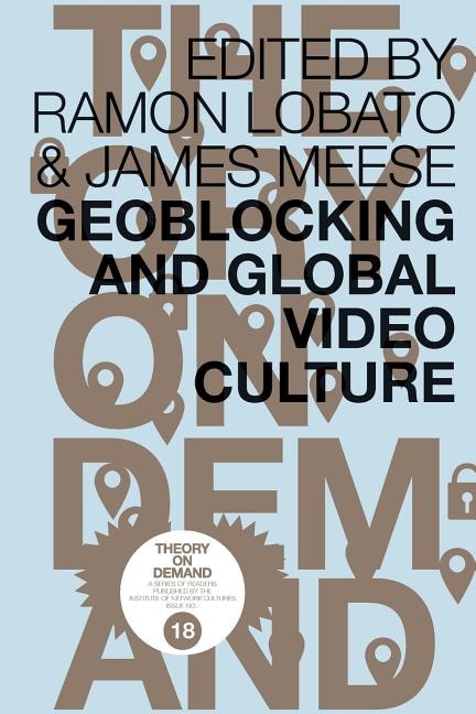 Couverture_Geoblocking and Global Video Culture