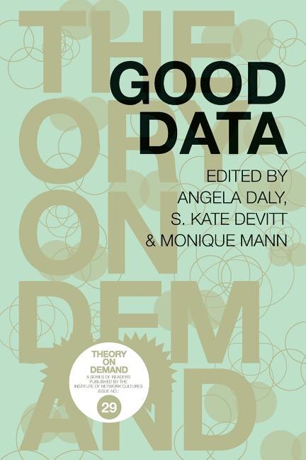 Front cover_Good Data