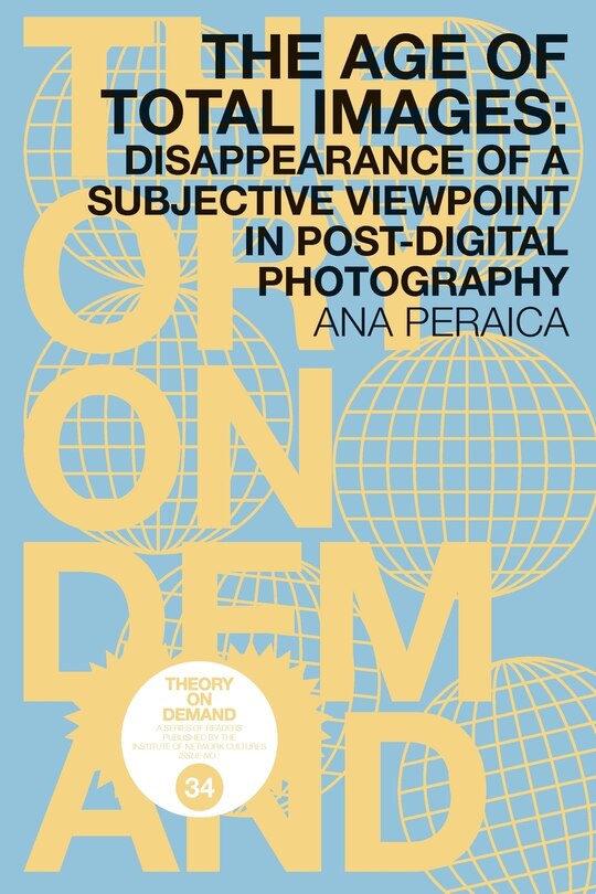 Front cover_The Age of Total Images