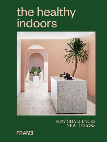 Front cover_The Healthy Indoors