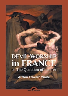 Couverture_Devil-worship in France