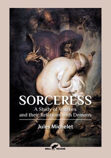 Front cover_Sorceress