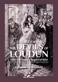 Couverture_The History of the Devils of Loudun